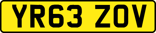 YR63ZOV