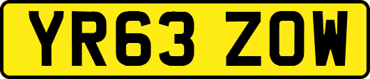 YR63ZOW