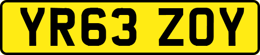 YR63ZOY