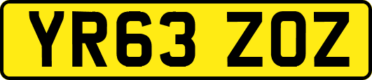 YR63ZOZ