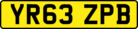 YR63ZPB