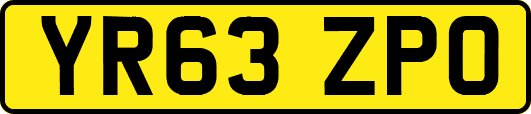 YR63ZPO