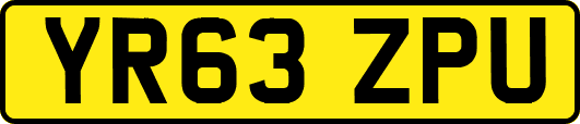 YR63ZPU