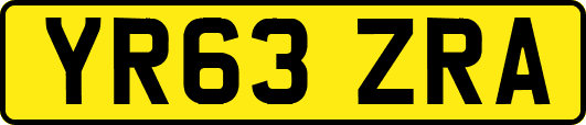 YR63ZRA