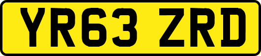 YR63ZRD