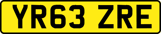 YR63ZRE