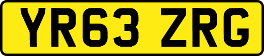 YR63ZRG