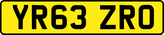YR63ZRO