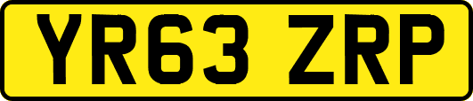 YR63ZRP