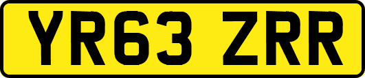 YR63ZRR