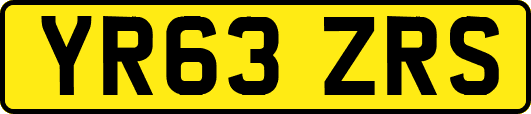 YR63ZRS