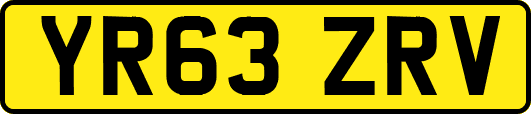 YR63ZRV
