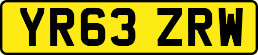 YR63ZRW