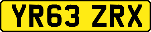 YR63ZRX