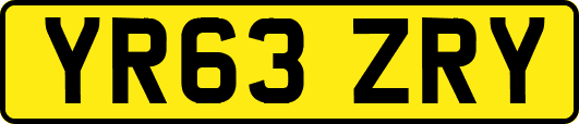 YR63ZRY