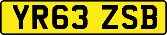 YR63ZSB