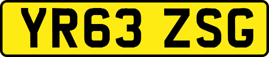 YR63ZSG