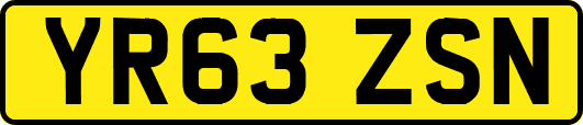 YR63ZSN