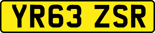 YR63ZSR