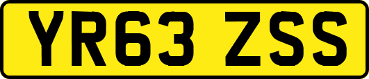YR63ZSS