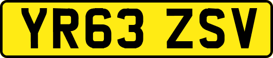 YR63ZSV