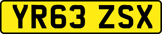 YR63ZSX