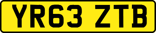 YR63ZTB