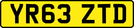 YR63ZTD