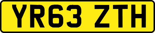 YR63ZTH