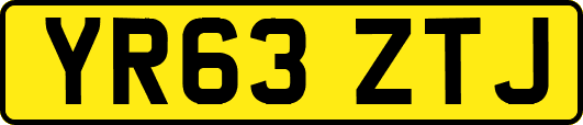 YR63ZTJ