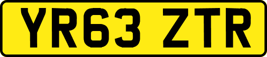 YR63ZTR
