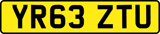 YR63ZTU