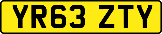 YR63ZTY