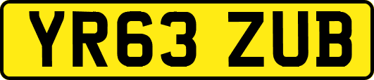 YR63ZUB