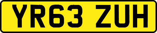 YR63ZUH