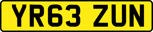 YR63ZUN