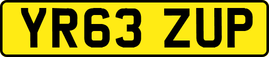 YR63ZUP