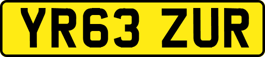 YR63ZUR