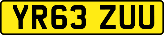 YR63ZUU