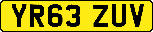 YR63ZUV