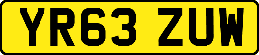 YR63ZUW