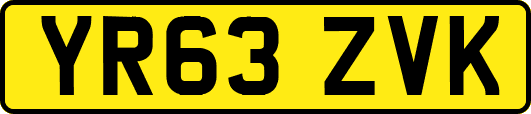 YR63ZVK