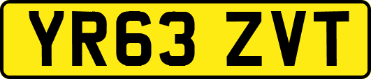 YR63ZVT