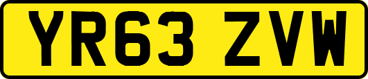 YR63ZVW
