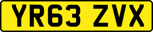 YR63ZVX