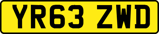 YR63ZWD