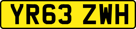 YR63ZWH