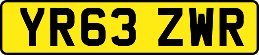 YR63ZWR
