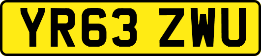 YR63ZWU