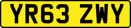 YR63ZWY